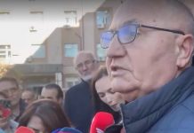 Bllokohet transporti urban në Kosovë, flasin sindikalistët: Na jepni pagat