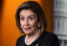 Pelosi “doreza e vjetër” e demokratëve në Kongres, njofton fundin e saj në politikë