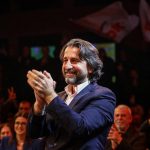 Përparim Rama shpall fitoren në Prishtinë