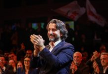 Përparim Rama shpall fitoren në Prishtinë