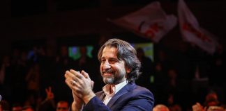 Përparim Rama shpall fitoren në Prishtinë