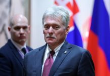 Bisedimet mbi Ukrainën nuk dhanë rezultate, përpjekje të dështuara mes këshilltarit britanik dhe Kremlinit