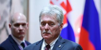 Bisedimet mbi Ukrainën nuk dhanë rezultate, përpjekje të dështuara mes këshilltarit britanik dhe Kremlinit