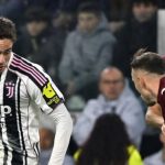 Barazim pa gola, derbi i Torinos nuk prodhon fitues, në fushë Ismajli dhe Asllani