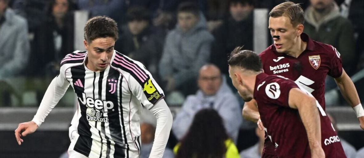 Barazim pa gola  derbi i Torinos nuk prodhon fitues  në fushë Ismajli dhe Asllani