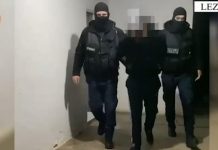 Dhunoi fizikisht të atin, pranga 29-vjeçarit nga Laçi