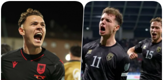 Shqipëria humbet vende në renditjen e FIFA-s, Kosova në ashensor ngjitës