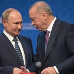 Erdogan bisedë telefonike me Putin, zbulohen diskutimet mes dy presidentëve