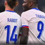 Franca, Deschamps bën të lumtur Chivun dhe Allegrin, nuk grumbullon Thuram e Rabiot