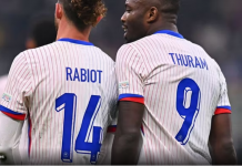 Franca, Deschamps bën të lumtur Chivun dhe Allegrin, nuk grumbullon Thuram e Rabiot