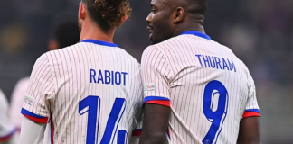 Franca, Deschamps bën të lumtur Chivun dhe Allegrin, nuk grumbullon Thuram e Rabiot