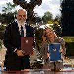 “Italia, avokatja e Shqipërisë në BE”/ Rama intervistë për Corriere: Po presim paktin e ri europian për emigracionin
