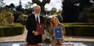 “Italia, avokatja e Shqipërisë në BE”/ Rama intervistë për Corriere: Po presim paktin e ri europian për emigracionin
