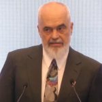 Dëbimi i 700 familjeve shqiptare, Rama sulmon sekretaren e Brendshme britanike: Pëshpërimë statistikore, kërkon të fitojë pikë politike