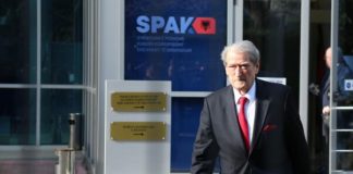 LAJMI I FUNDIT/ Berisha thirret për “Krimin Shtetëror” 21 Janarin në SPAK