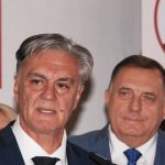 Bosnjen e merr sërish Dodik, aleati i tij Siniša Karan i ngushtë fiton zgjedhjet