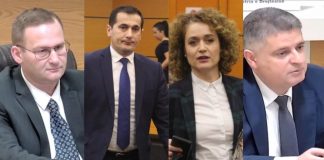 Gara për Kryeprokurorin e Posaçëm/ Përfaqësuesit e BE “zbarkojnë” në SPAK takime kokë më kokë me katër kandidatët