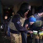 Rusia i dorëzon Kievit mbi 1,000 trupa të ushtarëve ukrainas