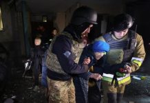 Rusia i dorëzon Kievit mbi 1,000 trupa të ushtarëve ukrainas