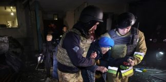 Rusia i dorëzon Kievit mbi 1,000 trupa të ushtarëve ukrainas