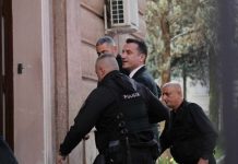 Veliaj i kërkon leje SPAK dhe Drejtorisë së Burgjeve për t’u takuar me monitoruesit e Kongresit të Autoriteteve Vendore të KE