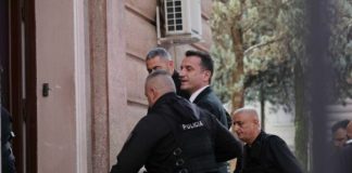 Veliaj i kërkon leje SPAK dhe Drejtorisë së Burgjeve për t’u takuar me monitoruesit e Kongresit të Autoriteteve Vendore të KE