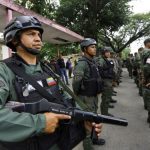 Luftë në horizont?! Venezuela njofton mobilizim masiv të ushtrisë, SHBA hyn në rajon