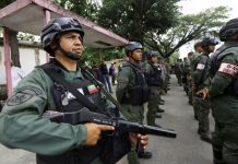 Luftë në horizont?! Venezuela njofton mobilizim masiv të ushtrisë, SHBA hyn në rajon