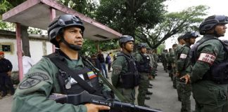 Luftë në horizont?! Venezuela njofton mobilizim masiv të ushtrisë, SHBA hyn në rajon