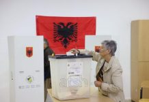 Vijon votimi në Vlorë, procesi zhvillohet normalisht