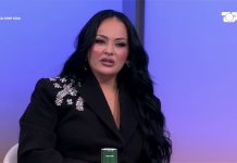 Ish-banorja e BBV3 flet për herë të parë në “Goca dhe Gra” pas periudhës së pas ‘post-partum’: Kisha lëkundje emocionale, një mërzi që…