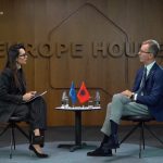 Paralajmërimi i Gonzatos: Nëse prekni sistemin e drejtësisë, kompromentoni shanset për në BE