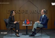 Paralajmërimi i Gonzatos: Nëse prekni sistemin e drejtësisë, kompromentoni shanset për në BE