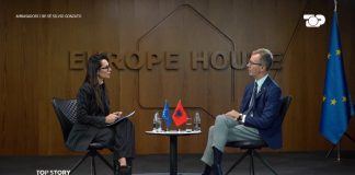 Paralajmërimi i Gonzatos: Nëse prekni sistemin e drejtësisë, kompromentoni shanset për në BE