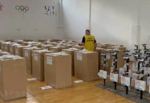 Nesër zgjedhje në 5 bashki/ Mbi 334 mijë qytetarë me të drejtë vote, shpërndahet baza materiale nëpër KZAZ