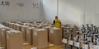 Nesër zgjedhje në 5 bashki/ Mbi 334 mijë qytetarë me të drejtë vote, shpërndahet baza materiale nëpër KZAZ