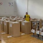 Nesër zgjedhjet e pjesshme në 5 bashki, nis shpërndarja e materialeve zgjedhore në Vlorë