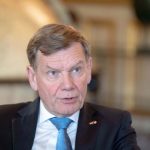 Kryediplomati gjerman kërkon që Kosova të krijojë një ekzekutiv të stabilizuar