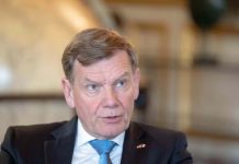 Kryediplomati gjerman kërkon që Kosova të krijojë një ekzekutiv të stabilizuar