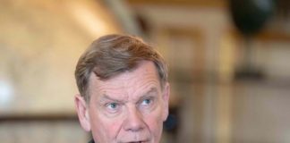 Kryediplomati gjerman kërkon që Kosova të krijojë një ekzekutiv të stabilizuar