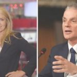 Tërmet në BBC, dorëhiqen dy drejtorët kryesor të BBC! Falsifikuan fjalimin e Trump