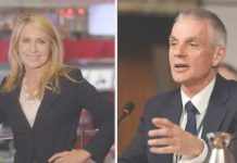 Tërmet në BBC, dorëhiqen dy drejtorët kryesor të BBC! Falsifikuan fjalimin e Trump