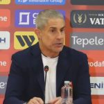 Shqipëria humbet 0-2 nga Anglia, flet Sylvinho! Ka një mesazh dhe për Brojën