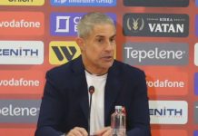 Shqipëria humbet 0-2 nga Anglia, flet Sylvinho! Ka një mesazh dhe për Brojën