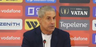Shqipëria humbet 0-2 nga Anglia, flet Sylvinho! Ka një mesazh dhe për Brojën