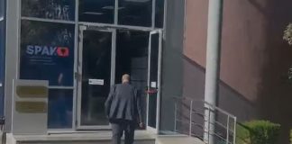 LAJMI I FUNDIT/ Ish-drejtori i Burgjeve Agim Ismaili paraqitet në SPAK
