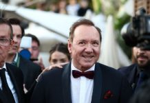 Dikur yll i Hollywood-it, Kevin Spacey: Sot nuk kam shtëpi