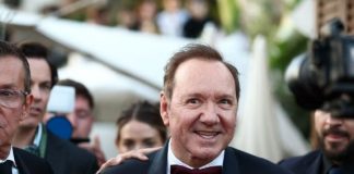 Dikur yll i Hollywood-it, Kevin Spacey: Sot nuk kam shtëpi