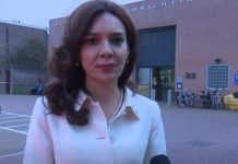 Spiropali takohet me Thaçin në Hagë: I shpreha mbështetjen e qeverisë shqiptare! Gjykata Speciale të japë drejtësi