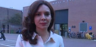 Spiropali takohet me Thaçin në Hagë: I shpreha mbështetjen e qeverisë shqiptare! Gjykata Speciale të japë drejtësi